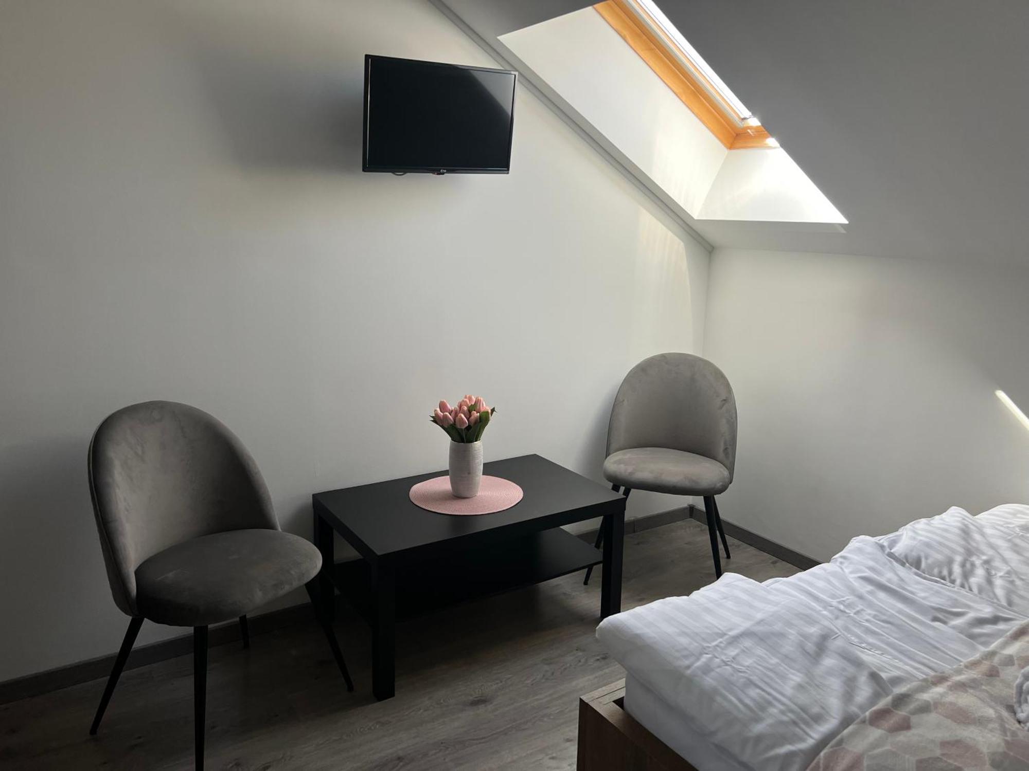 Sophia Apartman Goedoello Екстериор снимка