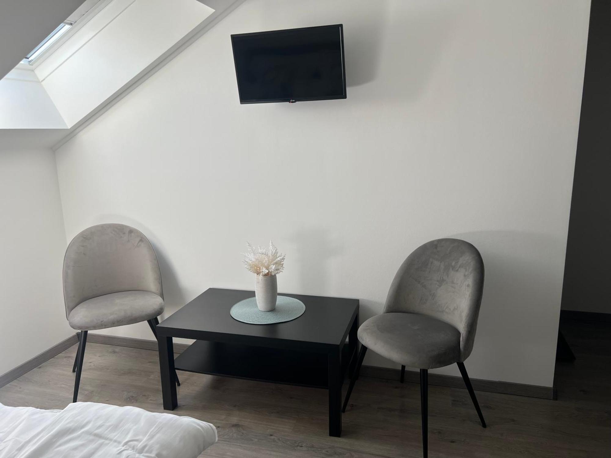 Sophia Apartman Goedoello Екстериор снимка